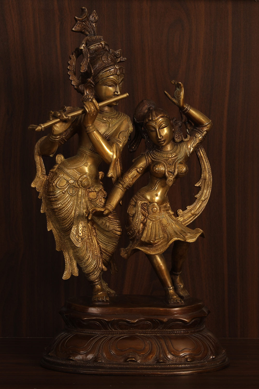 Collection of Kalanjali in a gallery layout