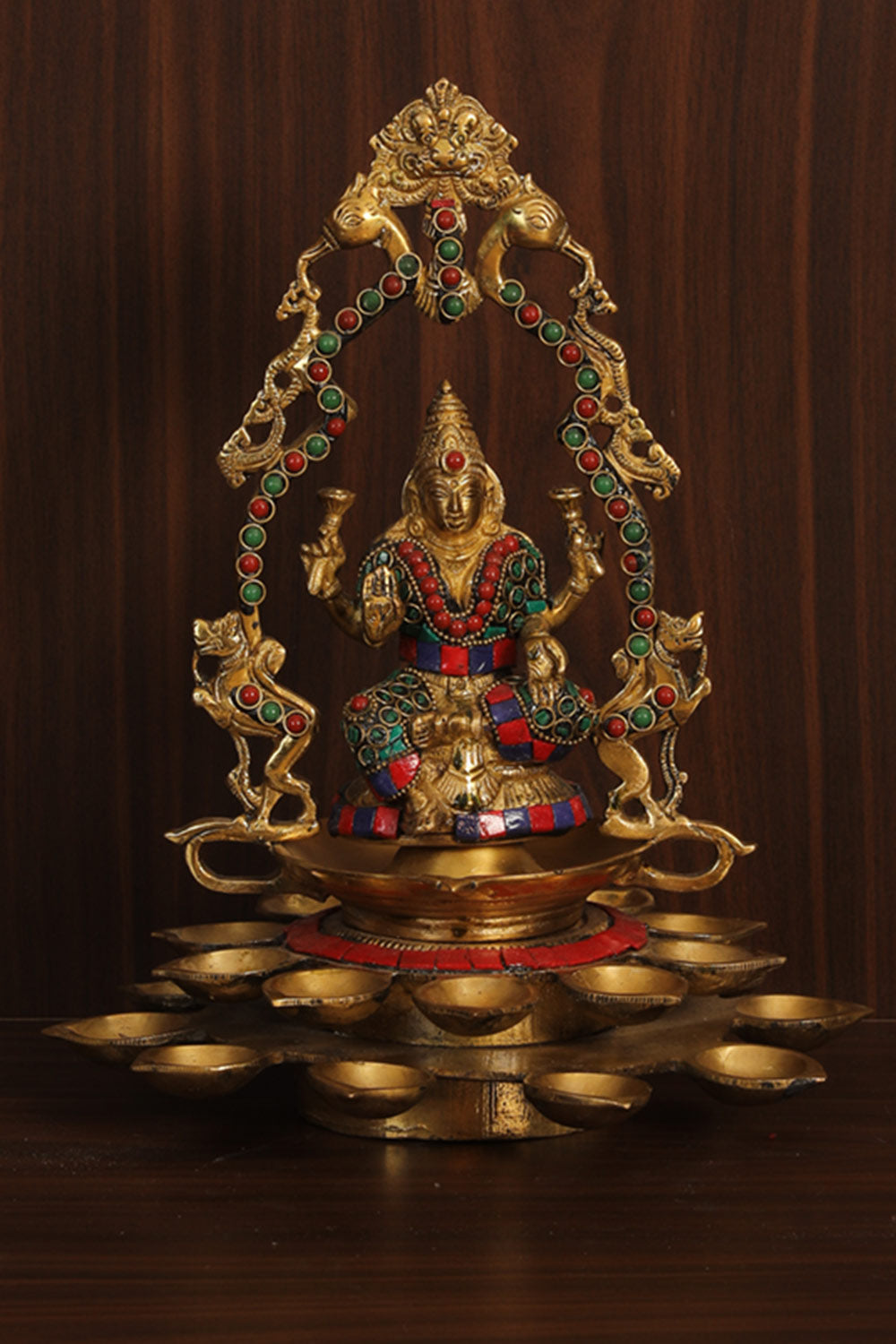 Collection of Kalanjali in a gallery layout