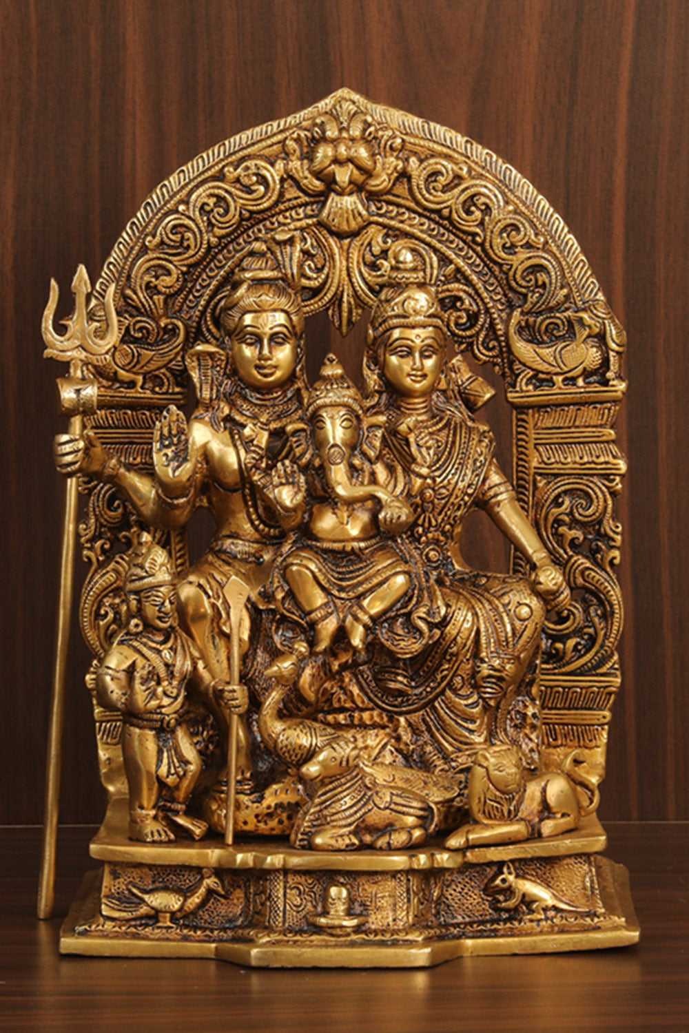 Collection of Kalanjali in a gallery layout