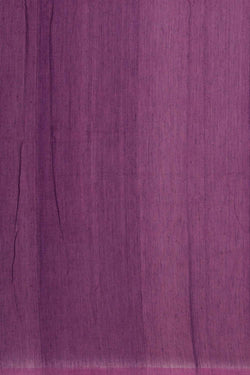 Image of Pochampally cotton ikat saree.