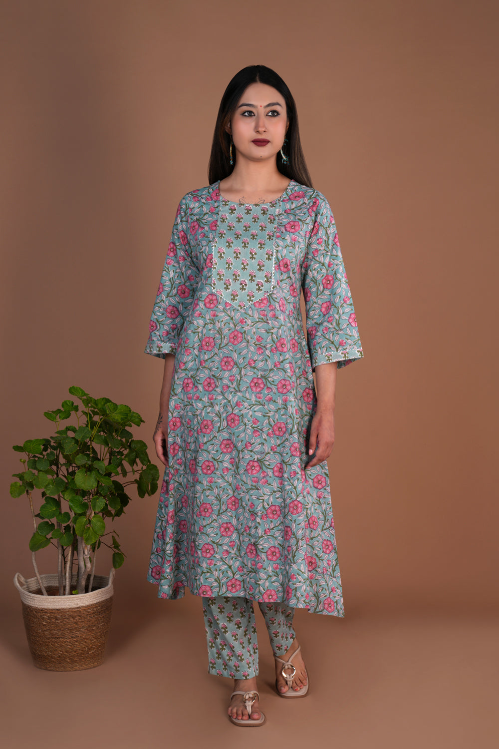 kalanjali cotton dresses Dress Kalanjali