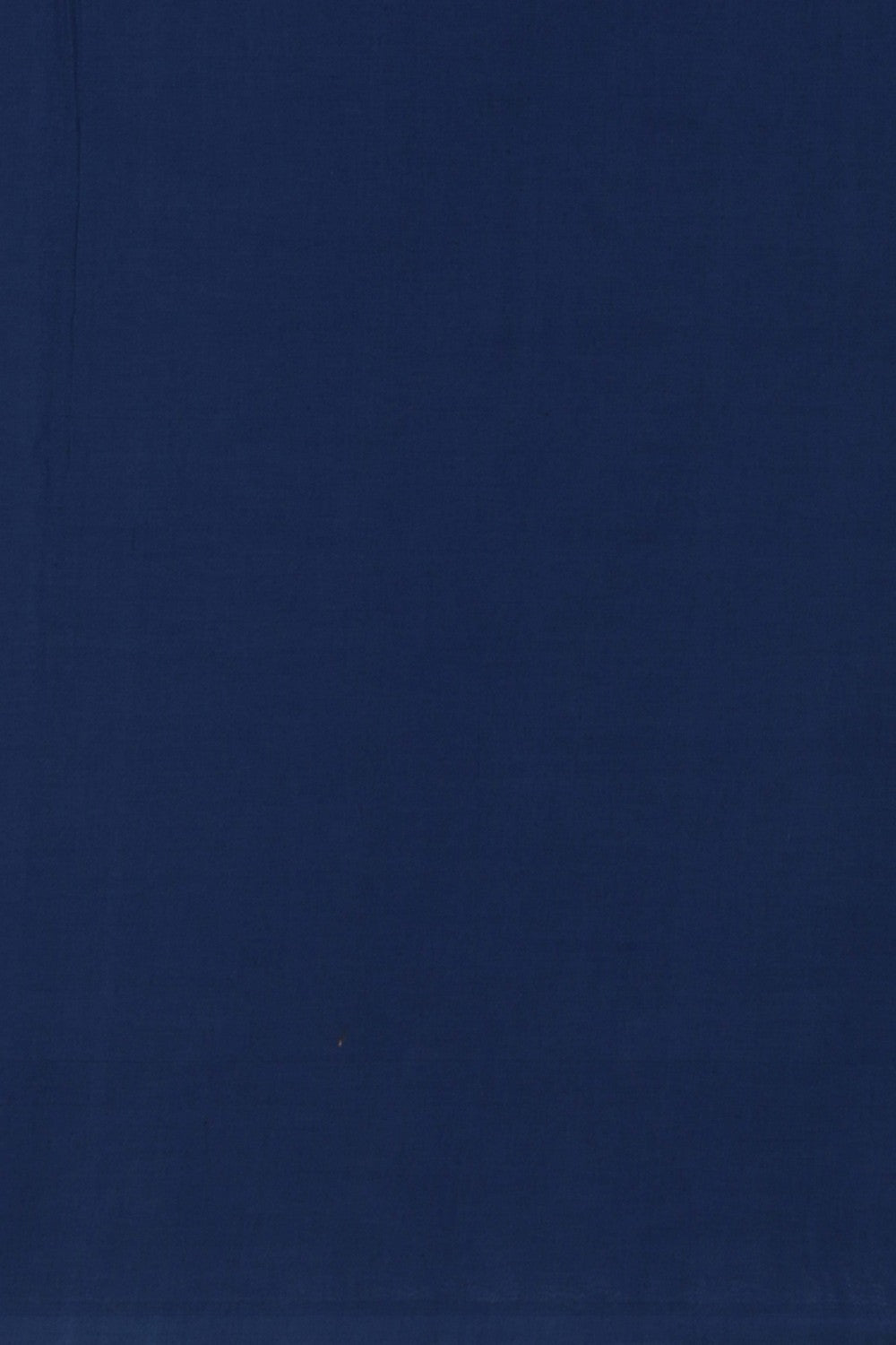 Image of Off White Pochampally Cotton Ikat Saree