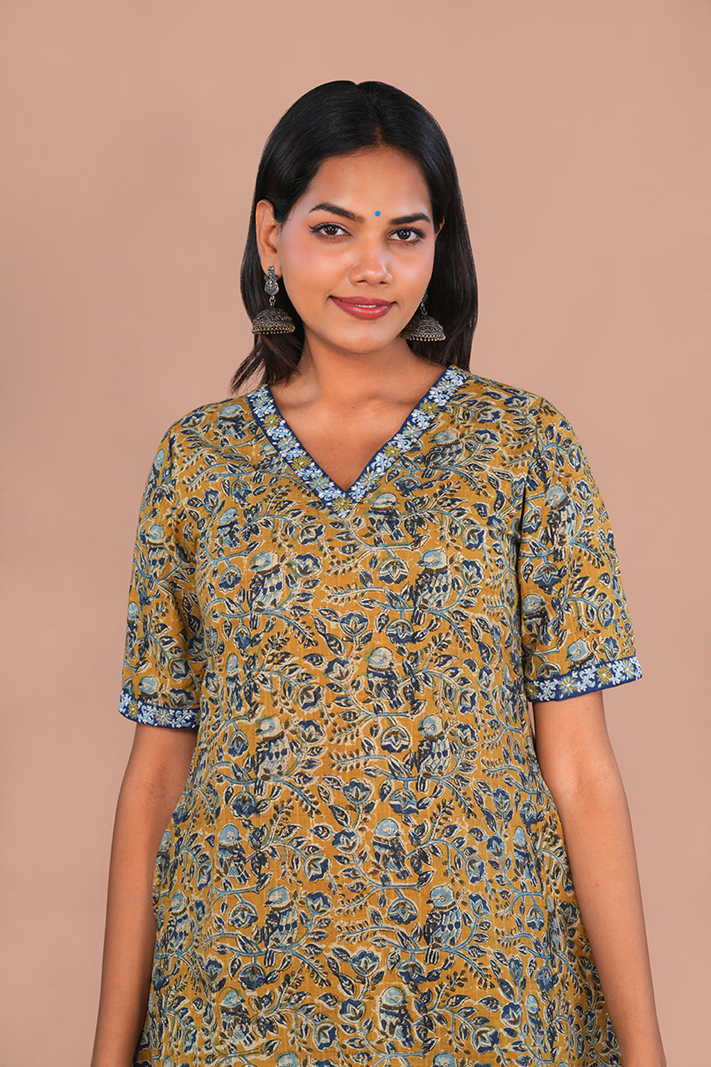 Image of Mustard Yellow 