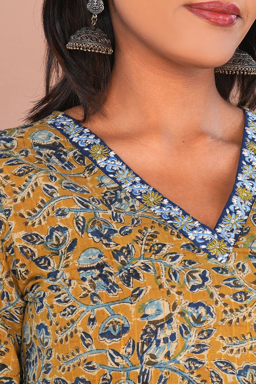 Image of Mustard Yellow 