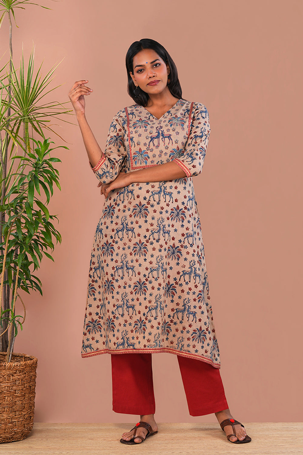 Kalanjali
