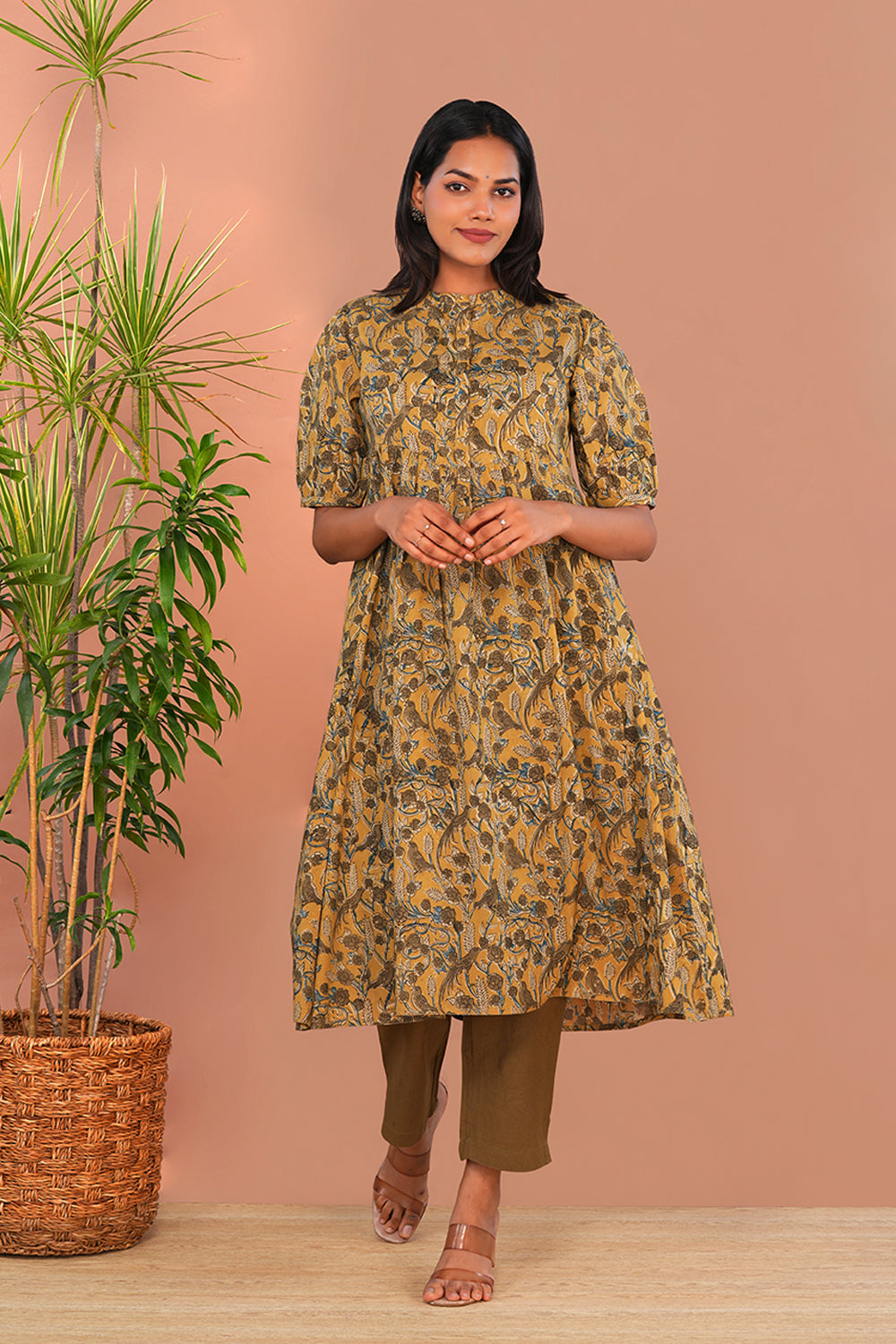 Kalanjali