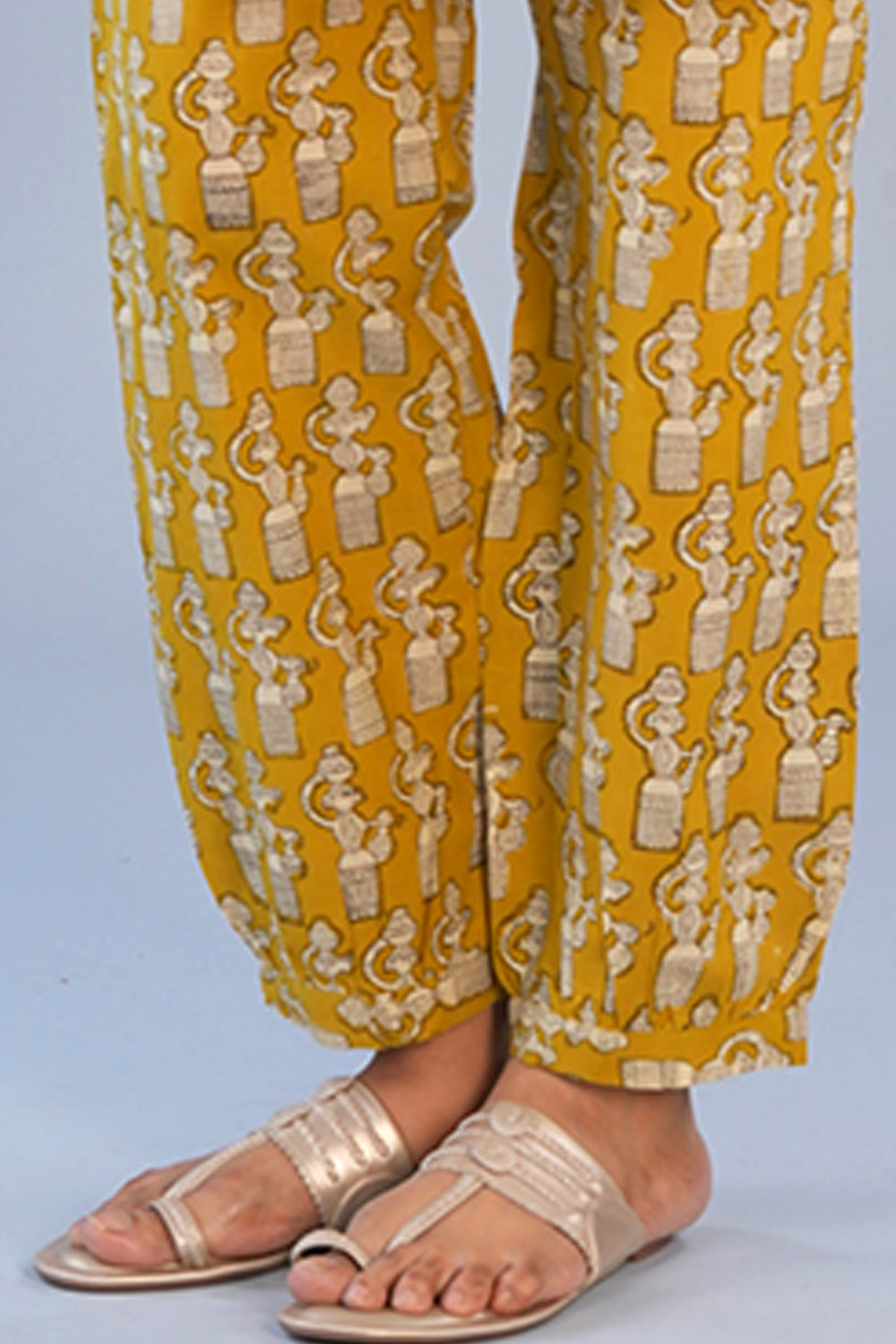 Image of Bagru Coord Set