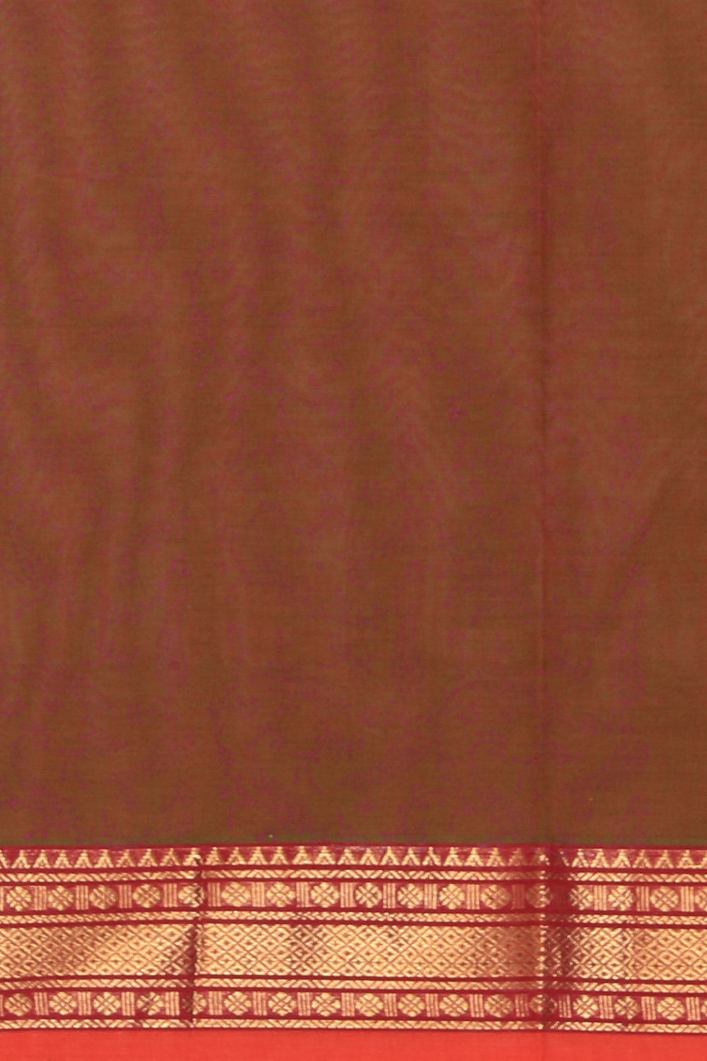 Collection of Hand block printed cotton saree in a gallery layout