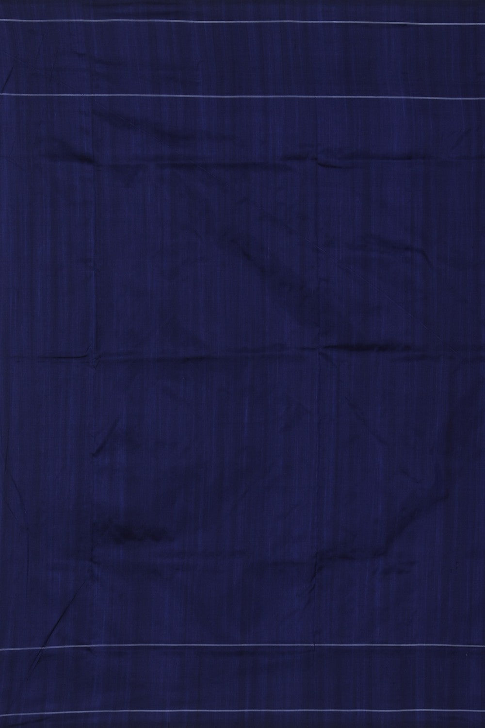 Image of Magenta Pochampally Silk Ikat Saree