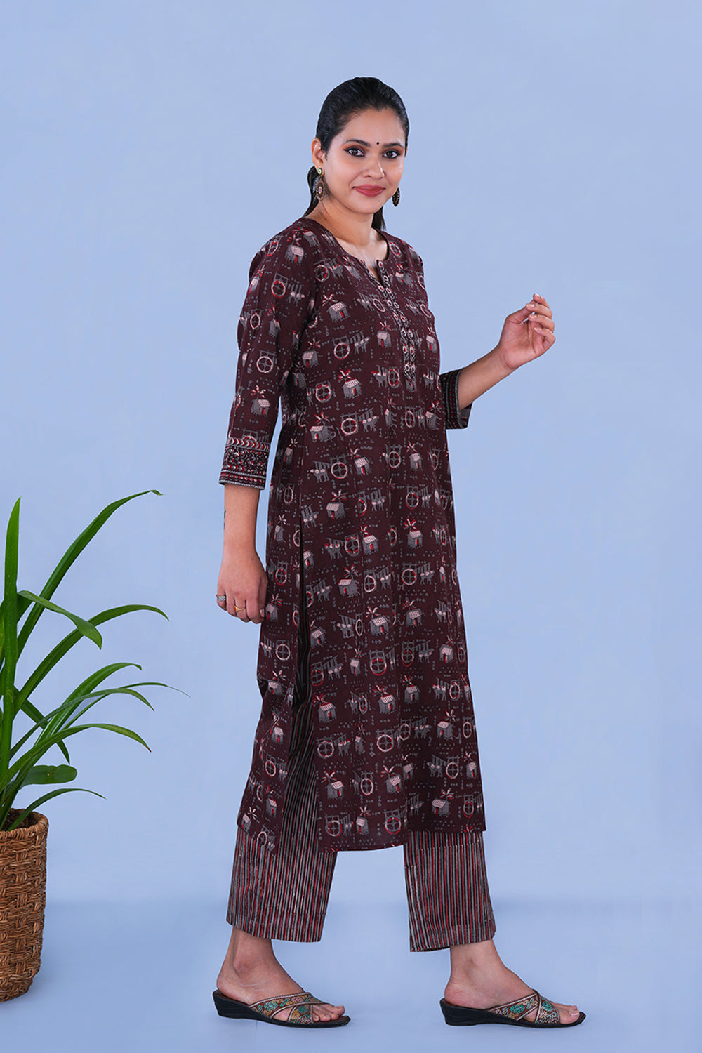 Kalanjali