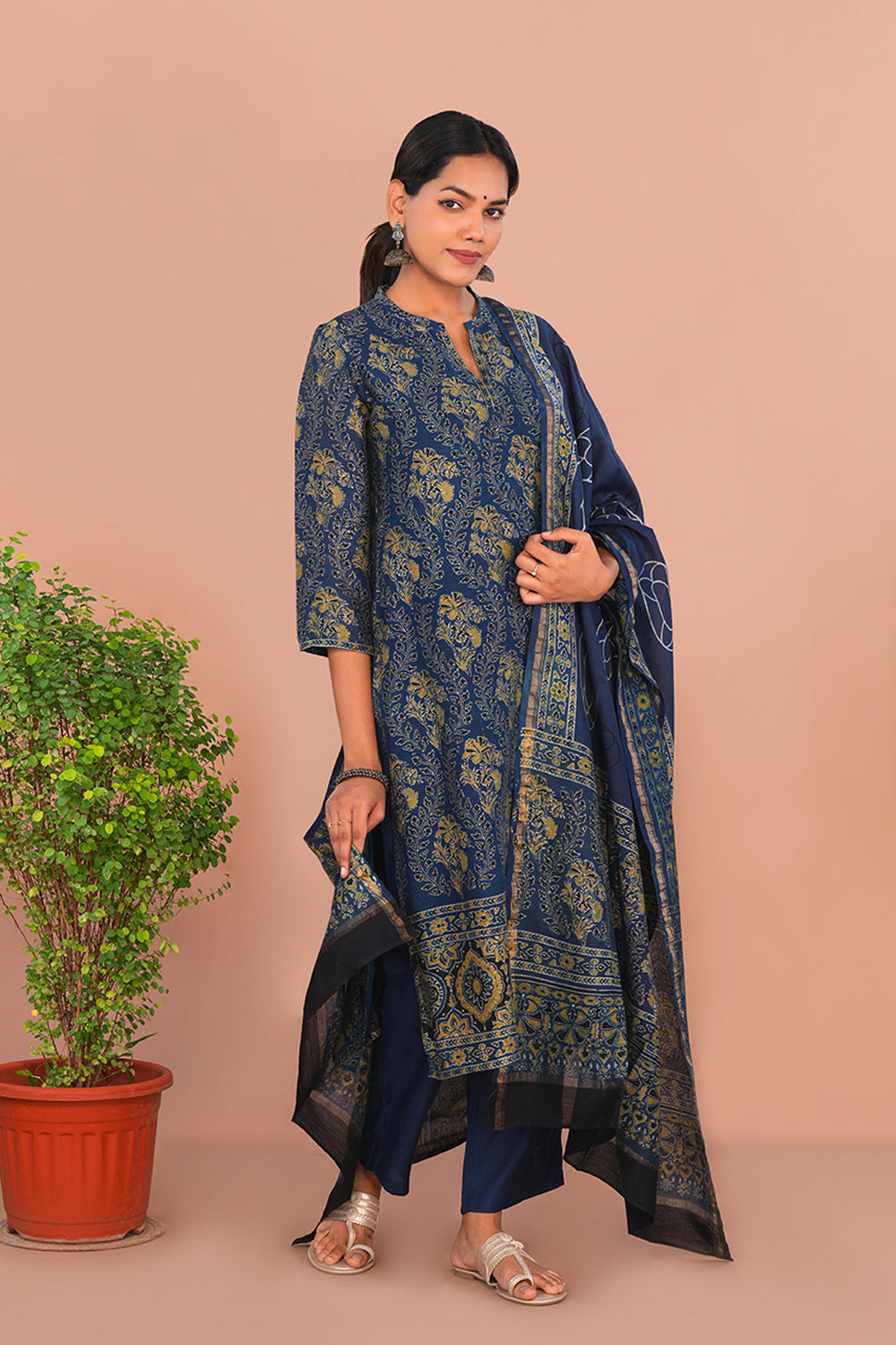 Kalanjali