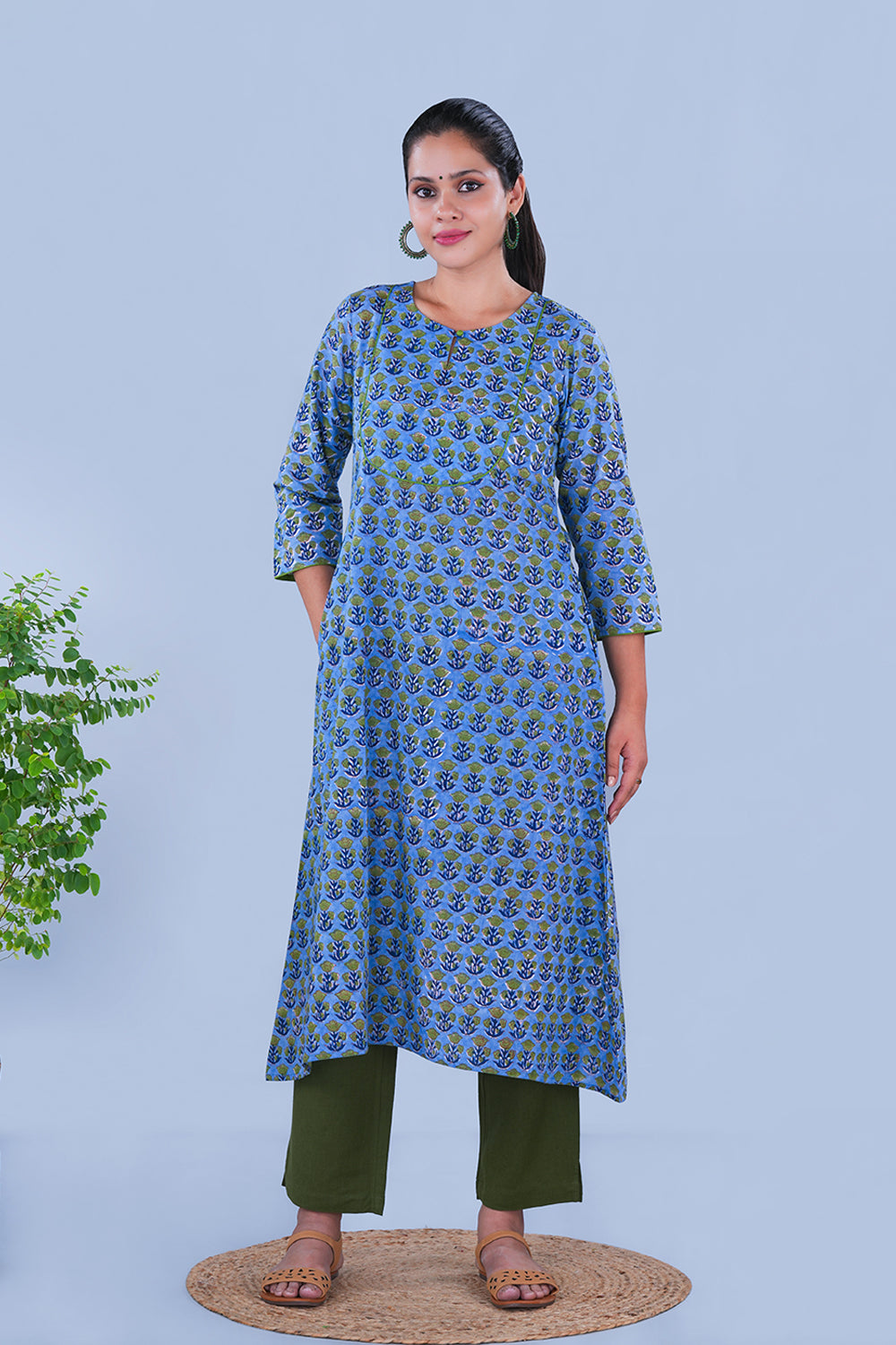 Kalanjali