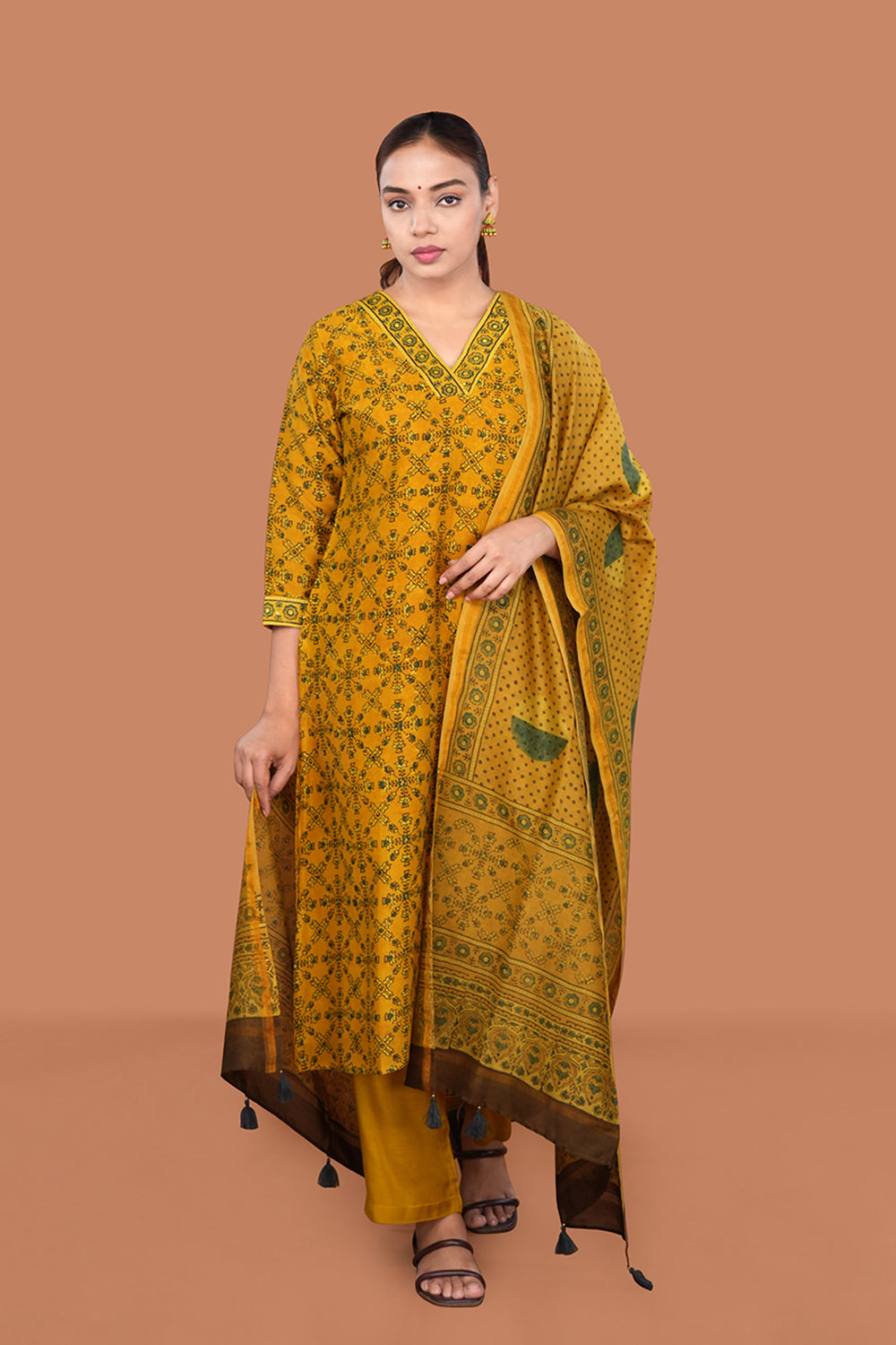 Kalanjali