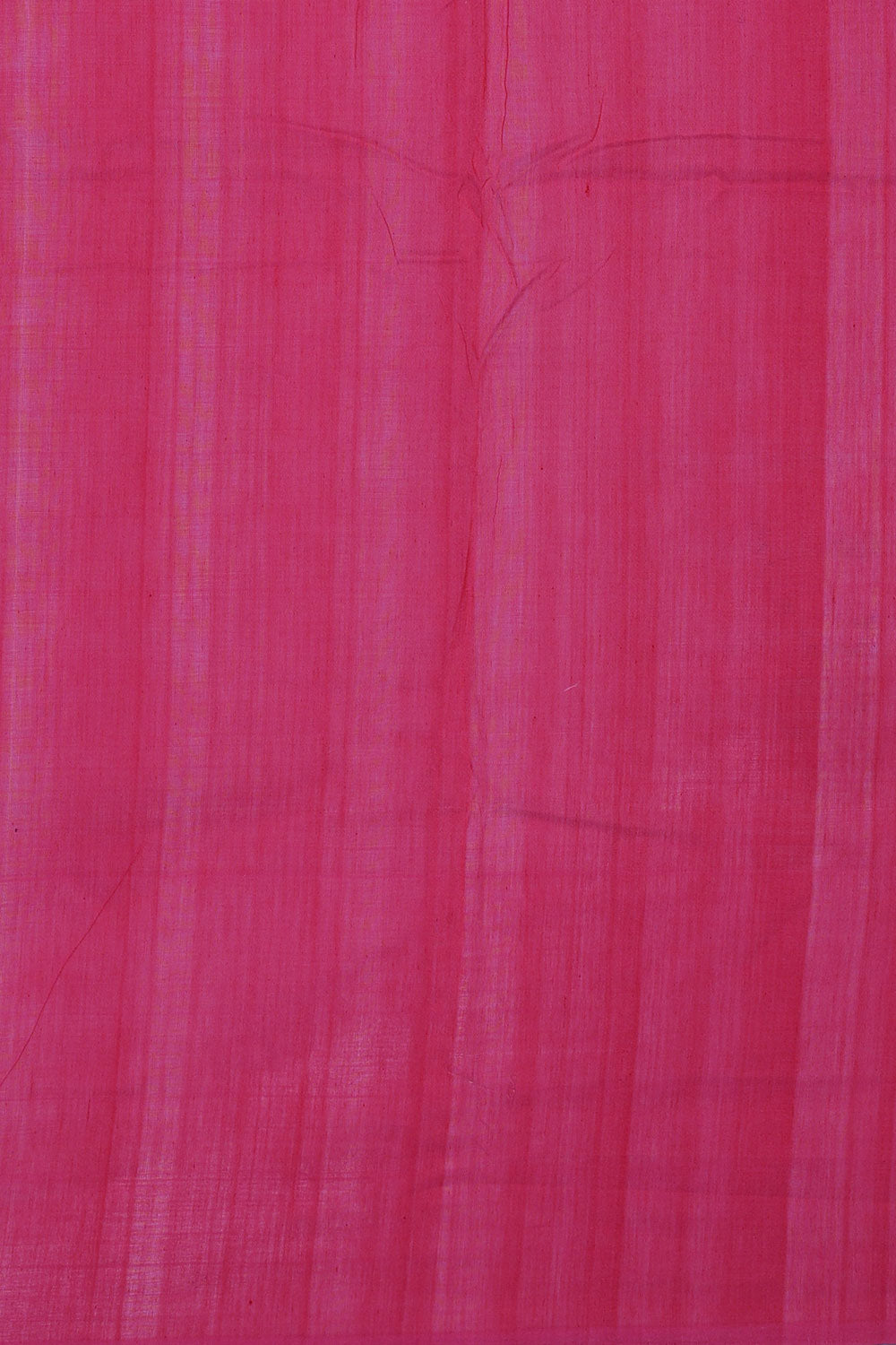 Collection of Yam orange Pochampally Ikat Saree in a gallery layout