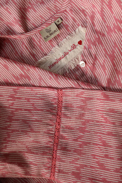 Image of Ikat long kurti