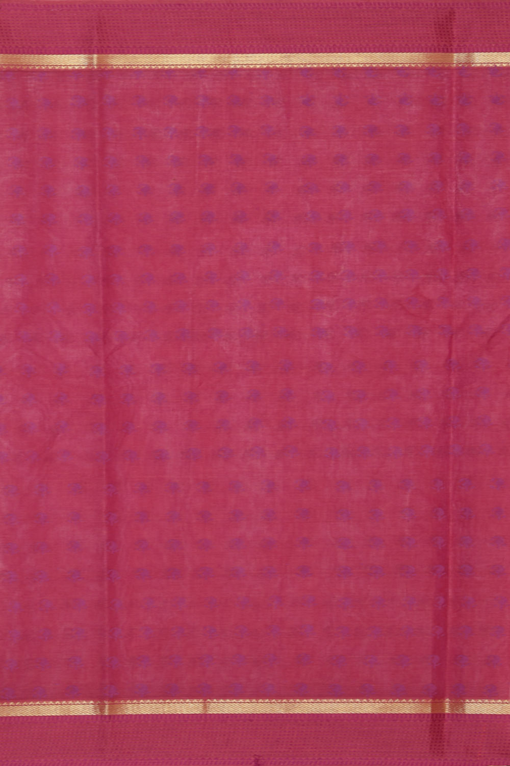 Collection of Hand block printed south cotton saree in a gallery layout